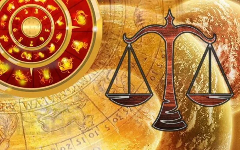 توقعات فلكية اليوم لبرج الميزان: إشارات تستحق المتابعة في 2025
